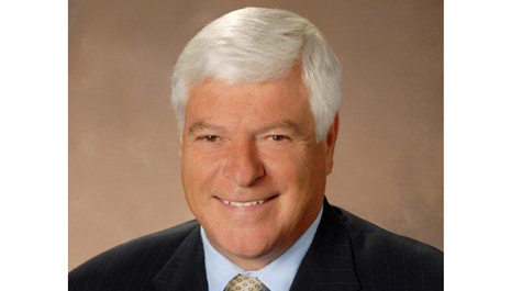 2011 McGlothlin Forum Fellow